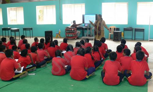 Aditya Public School — photo 6