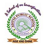 Aditya Public School logo