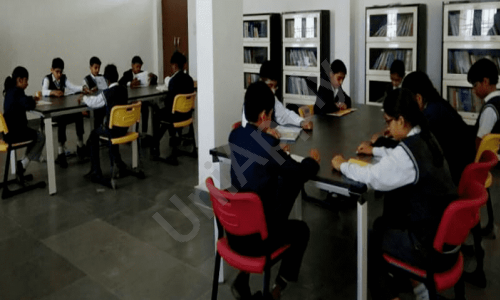 Aditya Public School — photo 1