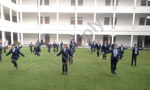 Aditya Public School — photo 2