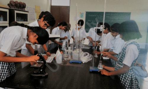 Aditya Public School — photo 3