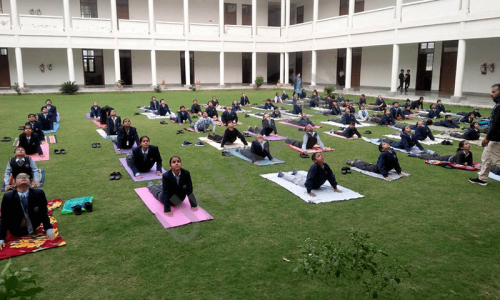 Aditya Public School — photo 4