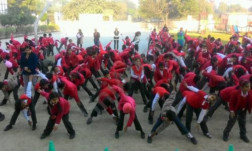 Adriel High School — photo 7