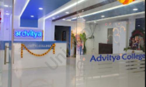 Advitya PU College — photo 2