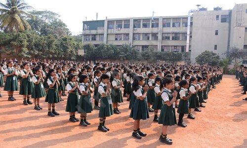 AECS Magnolia Maaruti Public School — photo 2