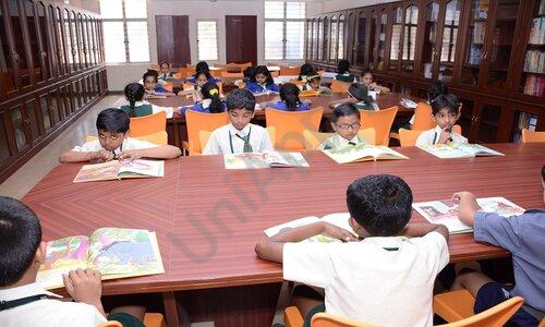 AECS Magnolia Maaruti Public School — photo 3
