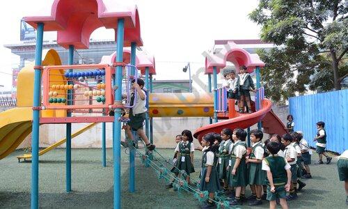 AECS Magnolia Maaruti Public School — photo 4