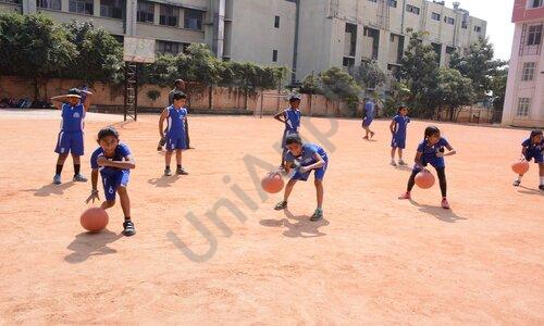 AECS Magnolia Maaruti Public School — photo 5