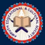 AECS Magnolia Maaruti Public School logo