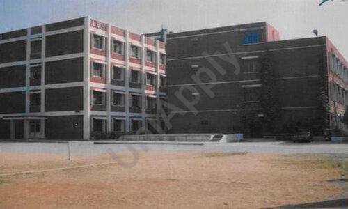 AES Dr. B.V. Nath And T.R.Rao, Memorial Senior Secondary School — photo 1