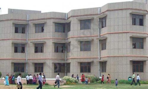 AES Dr. K. Ramesh Babu Memorial Senior Secondary School — photo 1