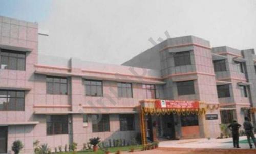 AES Dr. K. Ramesh Babu Memorial Senior Secondary School — photo 3