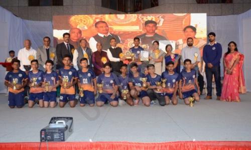 AES Dr. K. Ramesh Babu Memorial Senior Secondary School — photo 5
