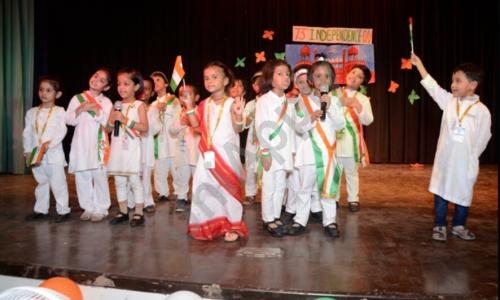 AES Dr. K. Ramesh Babu Memorial Senior Secondary School — photo 6
