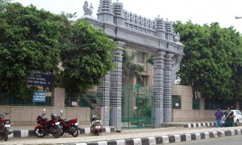 AES Dr. K. Ramesh Babu Memorial Senior Secondary School — photo 7