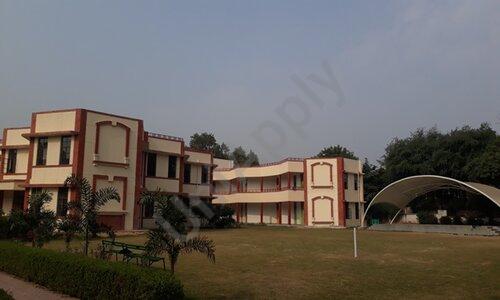 AES Middle School — photo 1