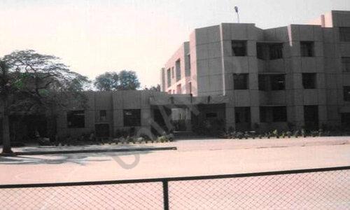 AES N.T. Rama Rao Memorial Senior Secondary School — photo 1