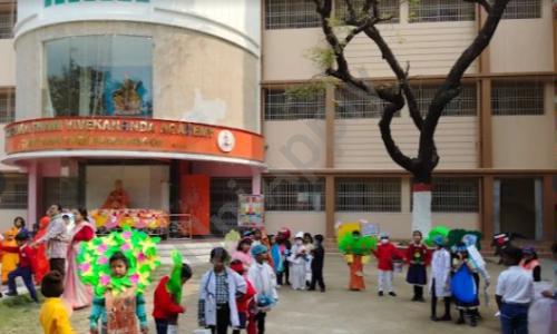 Agarpara Swami Vivekananda Academy — photo 1