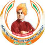 Agarpara Swami Vivekananda Academy logo