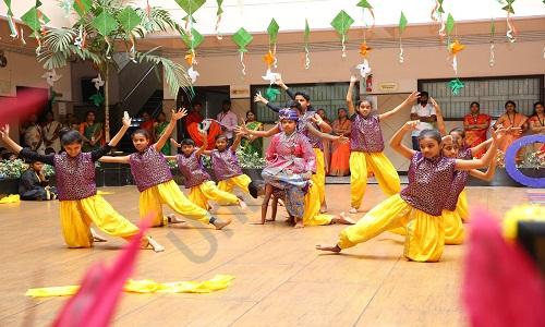 Agasthya Vidyanikethan — photo 5