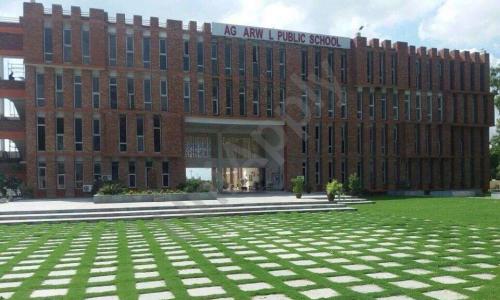 Aggarwal Public School — photo 1