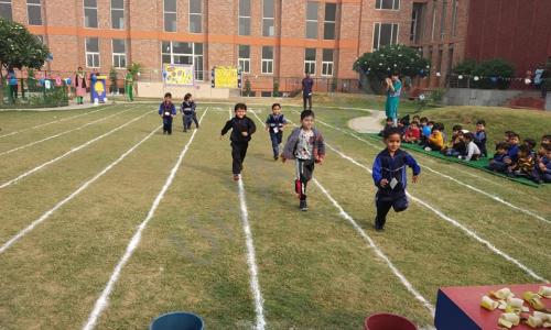 Aggarwal Public School — photo 2