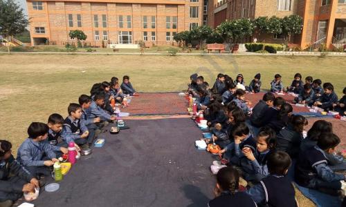 Aggarwal Public School — photo 4