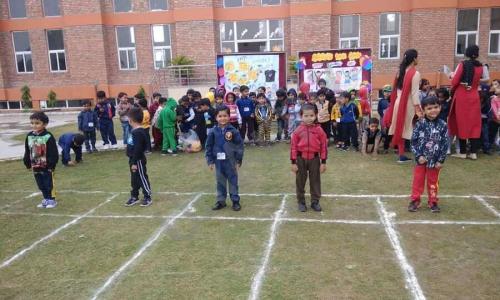 Aggarwal Public School — photo 5