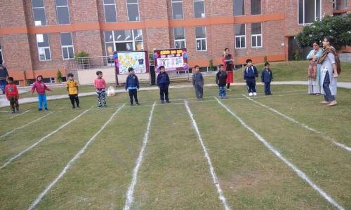 Aggarwal Public School — photo 8
