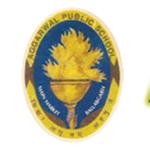 Aggarwal Public School logo