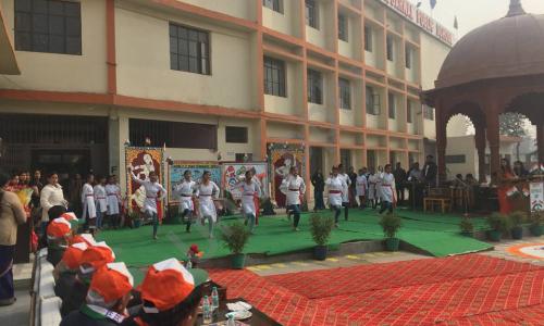 Aggarwal Public School — photo 3