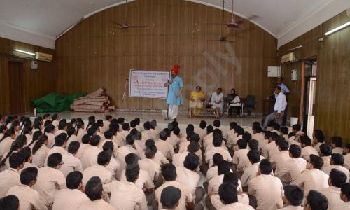 Aggarwal Public School — photo 4