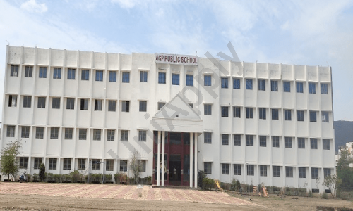 AGP Public School — photo 1