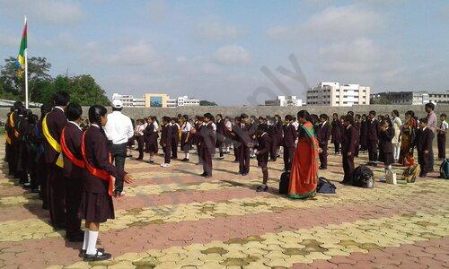 AGP Public School — photo 3
