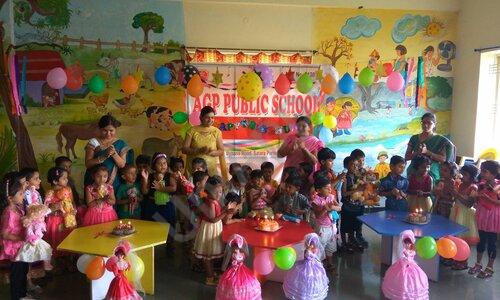 AGP Public School — photo 4