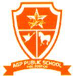 AGP Public School logo