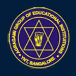 Agragami Composite Pre University College logo