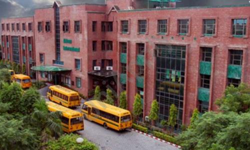 Ahlcon International School — photo 2