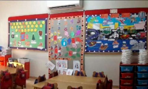 Ahlcon International School — photo 3