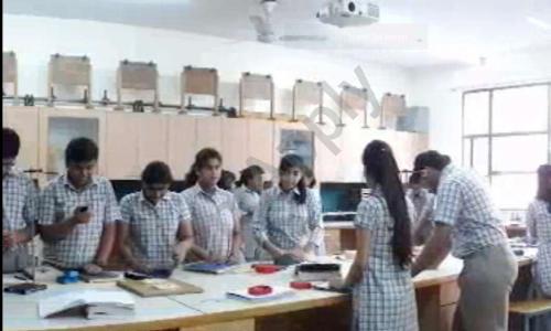 Ahlcon International School — photo 4