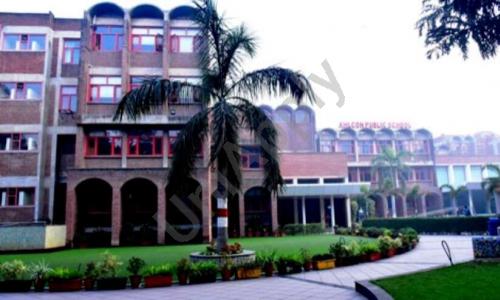 Ahlcon Public School — photo 2