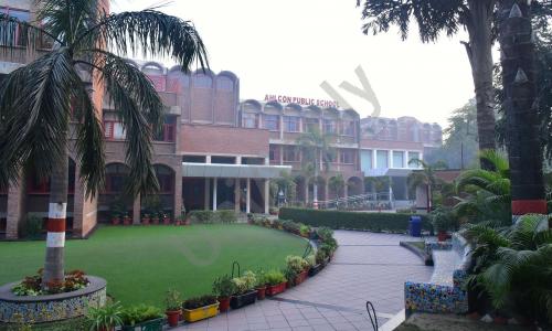 Ahlcon Public School — photo 3