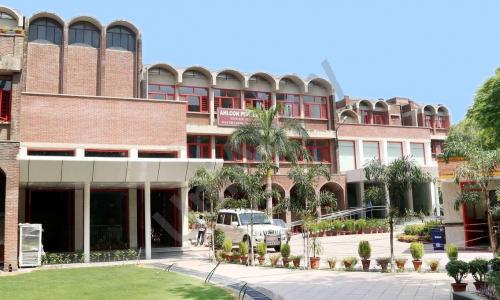 Ahlcon Public School — photo 6