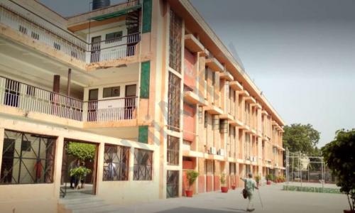 Air Force Bal Bharati School — photo 1