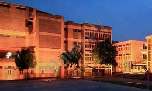 Air Force Bal Bharati School — photo 2