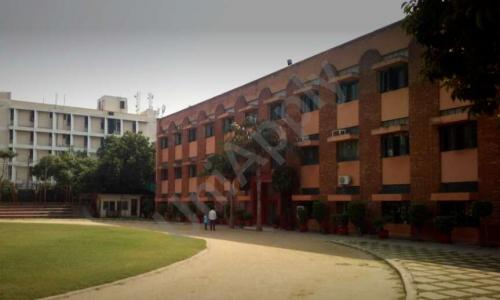Air Force Bal Bharati School — photo 3