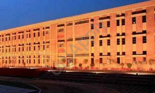 Air Force Bal Bharati School — photo 4