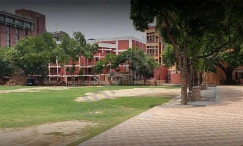 Air Force Bal Bharati School — photo 5