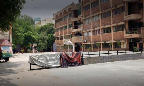 Air Force Bal Bharati School — photo 6