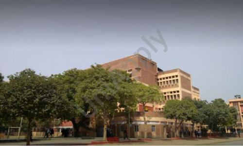 Air Force Bal Bharati School — photo 7